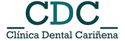 Clínica Dental Cariñena logo