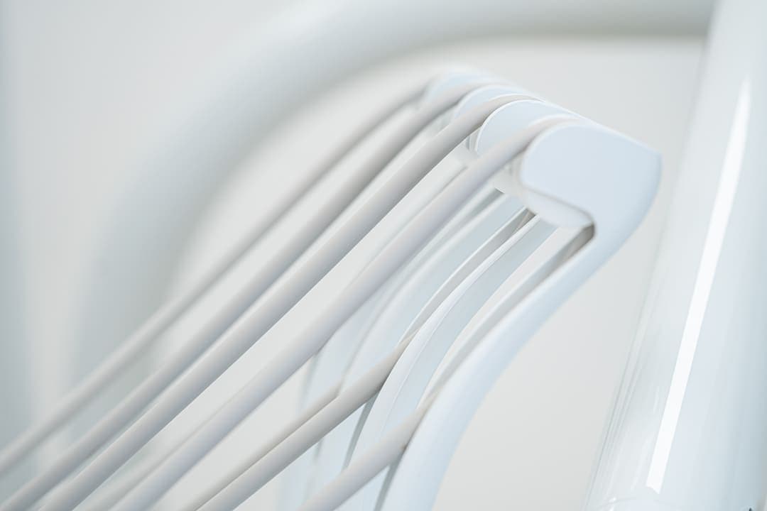 Fachada Clínica Dental Cariñena